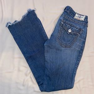 True religion Highrise